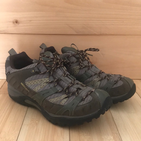 merrell vegan hiking boots womens